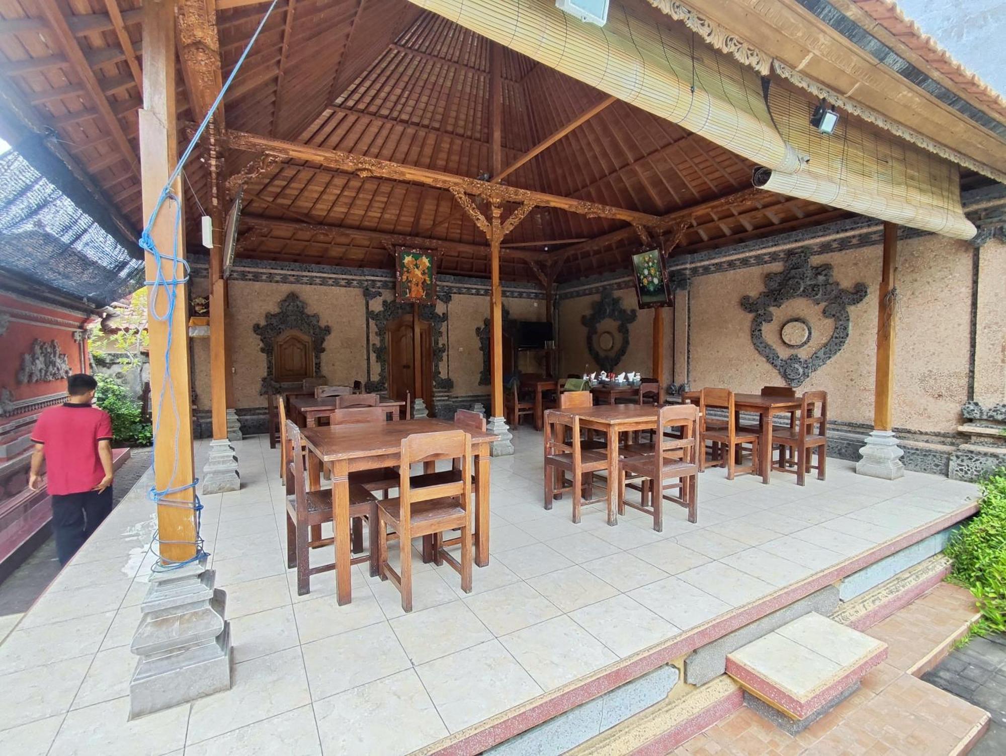 阿杜斯海滩酒店 勒吉安 外观 照片